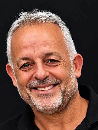 ALLEGRETTI, Giuseppe (Joe)