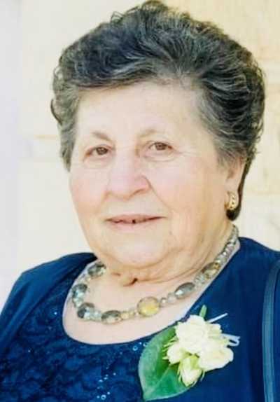 DIGLIO, Rosa
