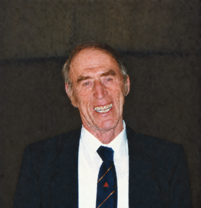 LAVELLE, James