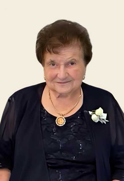 NAPOLITANO, Maria Saletta