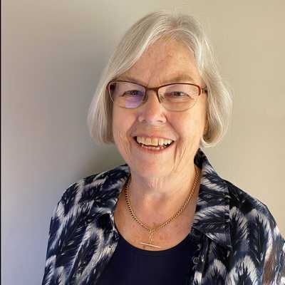 GILES, Joan Christine