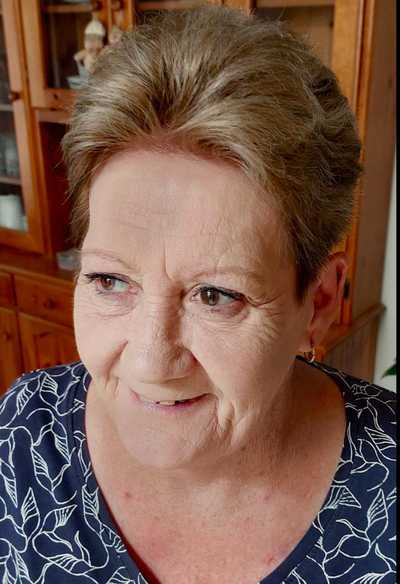 WEEKS, Karen Jane