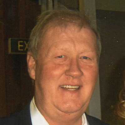 GLOVER, Geoffrey Robert