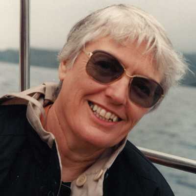 WALLACE, Joan