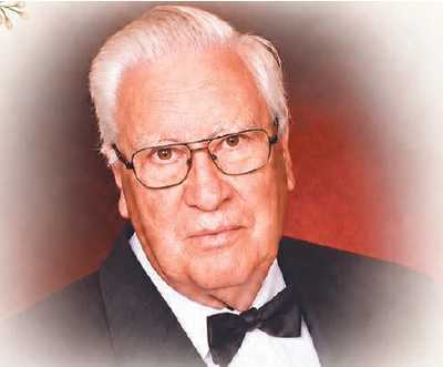HOYAL, Rev Dr Francis Michael Digby