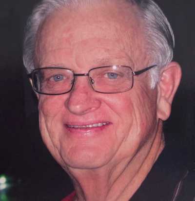 MILTON, Mervyn Edward