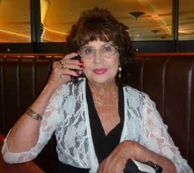 HUTT NEE MANN, Patricia Iris