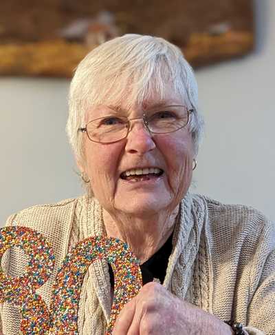 SKINNER, Beverley 'Bev'