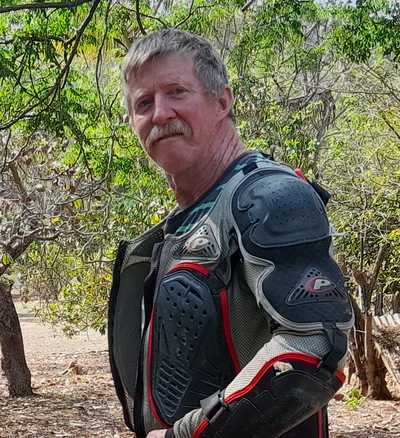 SNOOKS, Stephen William "Steve"