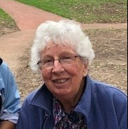 BUSHROD, Shirley Ann