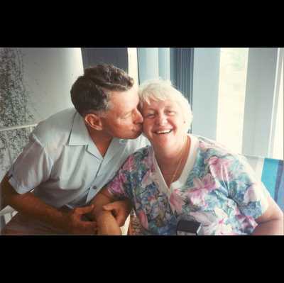PILKINGTON, Sylvia