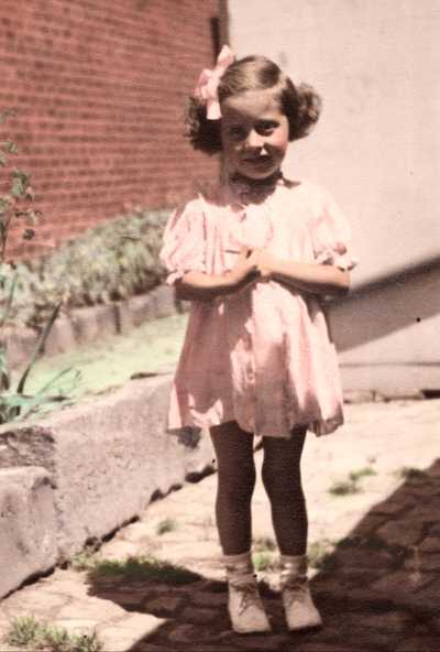 SMETHURST, Brenda Lillian