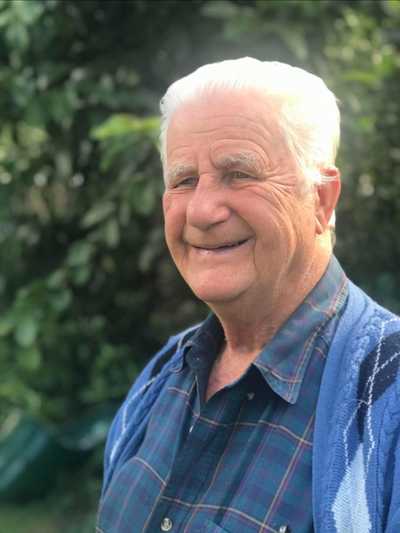 WHISSON, Eric Noel