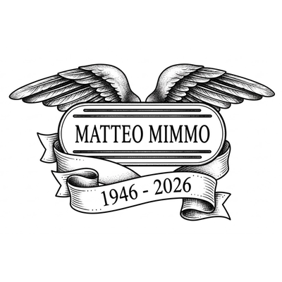 MIMMO, Matteo (Matt)