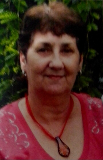 MCLEAN, Peggy