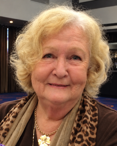 LENGO, Patricia Mary