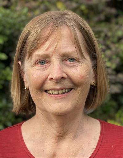 DUUS (NÉE SPANN), Barbara