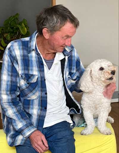 ELY, Harry 'Leigh'