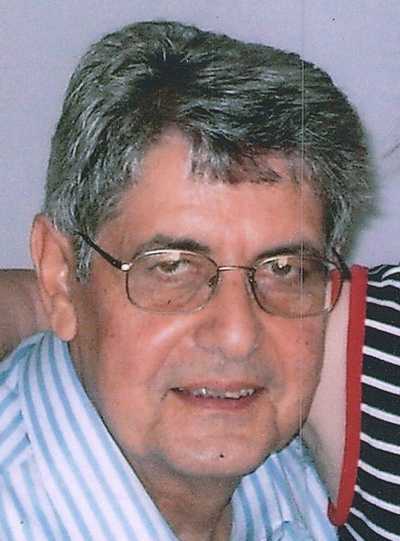 GIUDETTI, Franco Maria