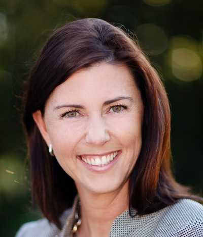 GARLAND, Jane Louise