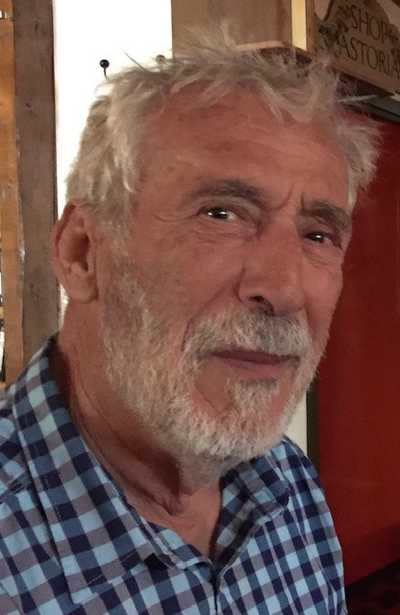 KOULOURIS, Stefano Gerassimos 'Gary'