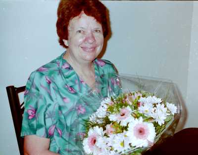 PRESTON, Jocelyn