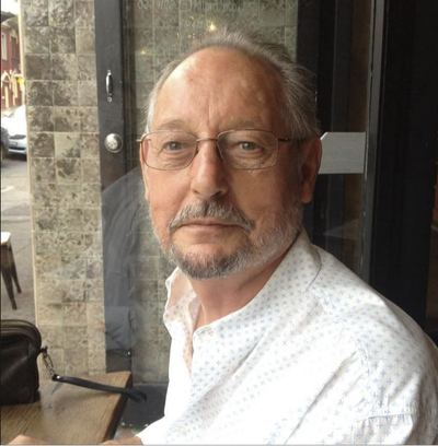 AUSTINE, John Kendell
