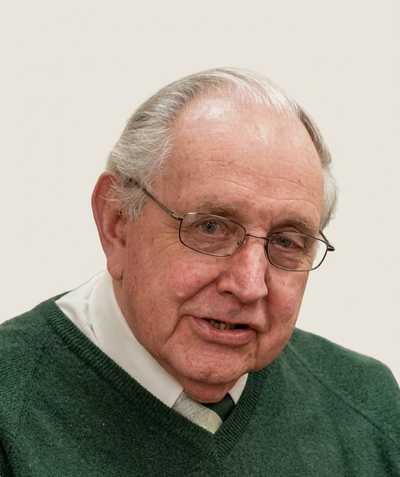 CANTY, Bernard