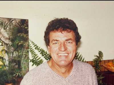 RYAN, Barry Richard