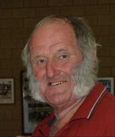 BENNETT, Barry William