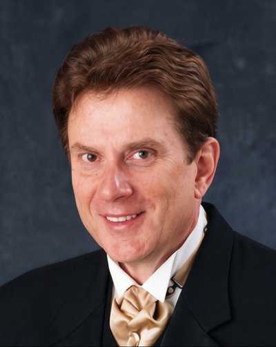 LAMONT, Ian James