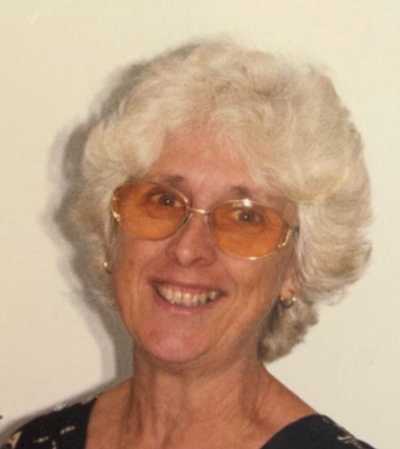 BARRETT, Shirley Lorraine