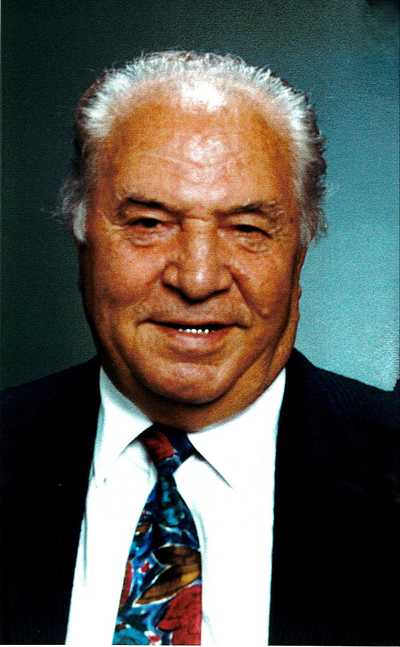 PAPANICOLAOU, George