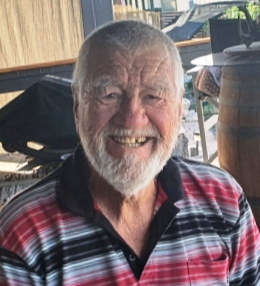 BREUER, James ("Jimmy")