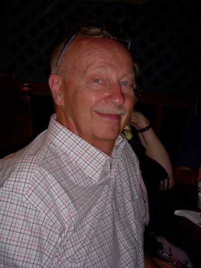 PAWLOWSKI, Jozef (Ted)