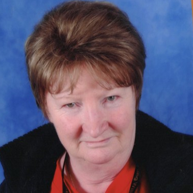 HUNTER, Marion Christina