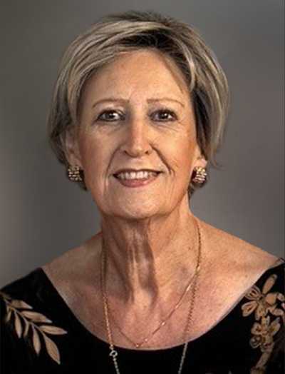 CICCONE, Luisa Mary
