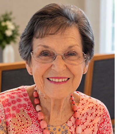 GEORGE, Janette Gail