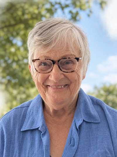 NEUSSL, Irmgard "Irmi" Hermine