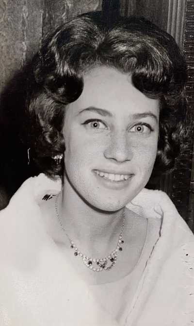 BAILEY, Shirley Jean    (née Scroop)