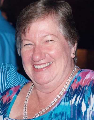 SEYMOUR, Margery Annette