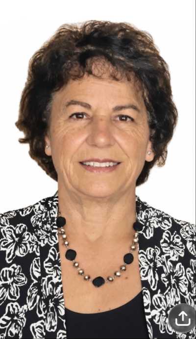 DE FAZIO, MARGHERITA
