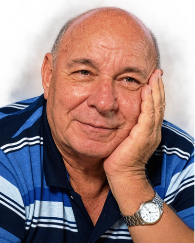 TAYLOR, Bernard  Maurice John  ‘Bernie’