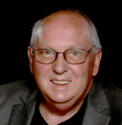ROBERTS, Kenneth Gordon