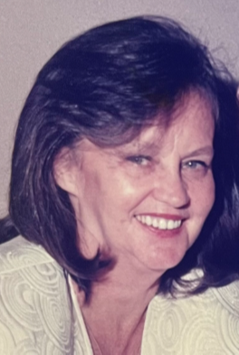 CUSACK, Maureen Margaret