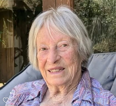 POLLARD, Betty Elaine