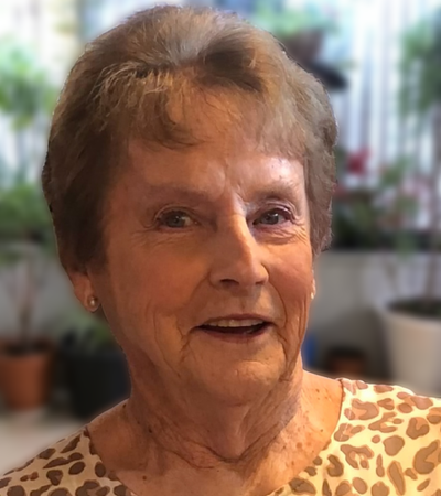 MCERVALE, Gilda Mae