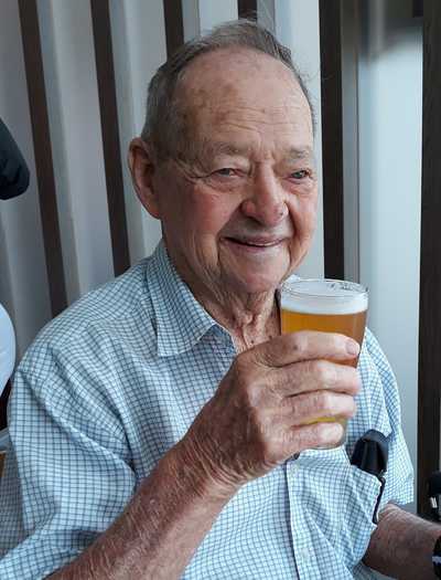 NEUENDORF, Bernard Cecil