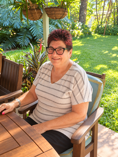 DUNN, Lynnette Mary