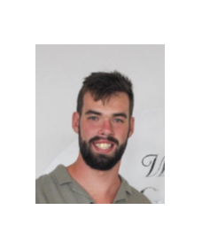 ALCHIN, Aidan Rhys